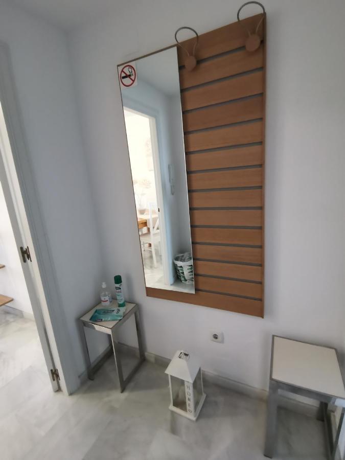 Apartamento Mi Capricho Sitio de Calahonda Exterior foto