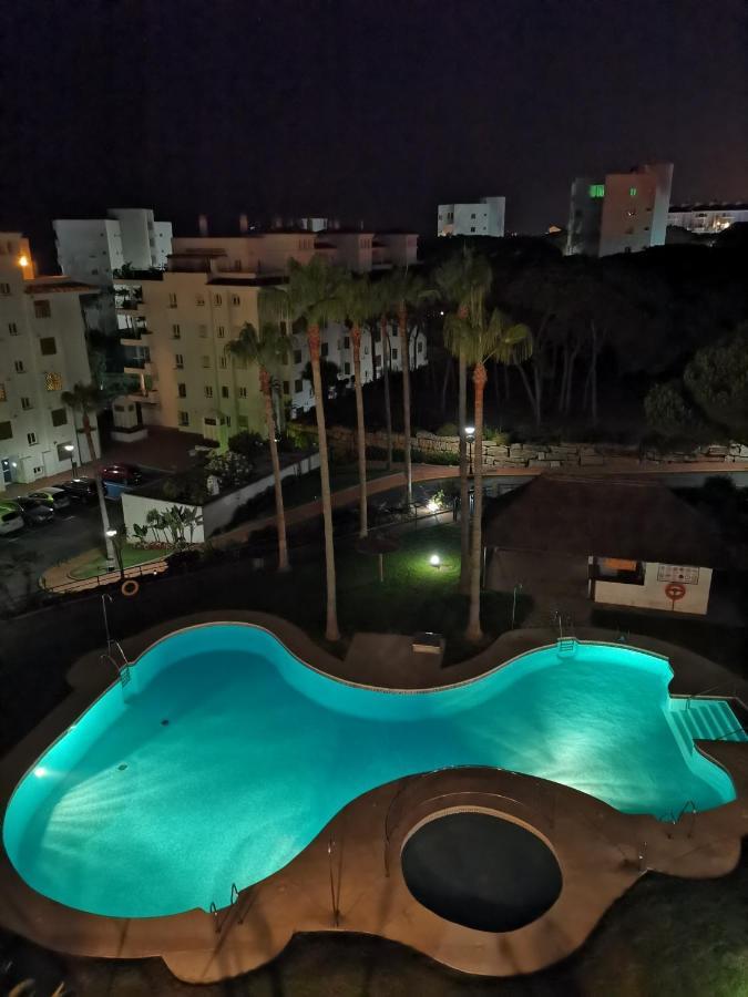 Apartamento Mi Capricho Sitio de Calahonda Exterior foto