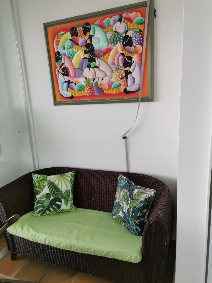Apartamento Mi Capricho Sitio de Calahonda Exterior foto