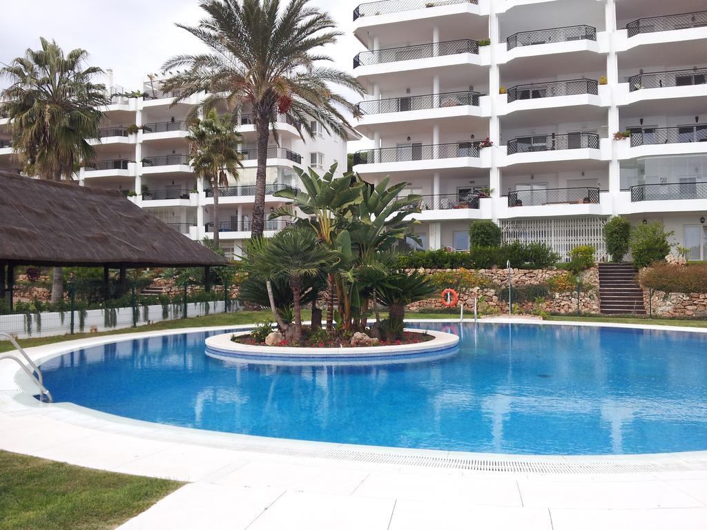Apartamento Mi Capricho Sitio de Calahonda Exterior foto