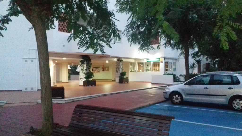 Apartamento Mi Capricho Sitio de Calahonda Exterior foto